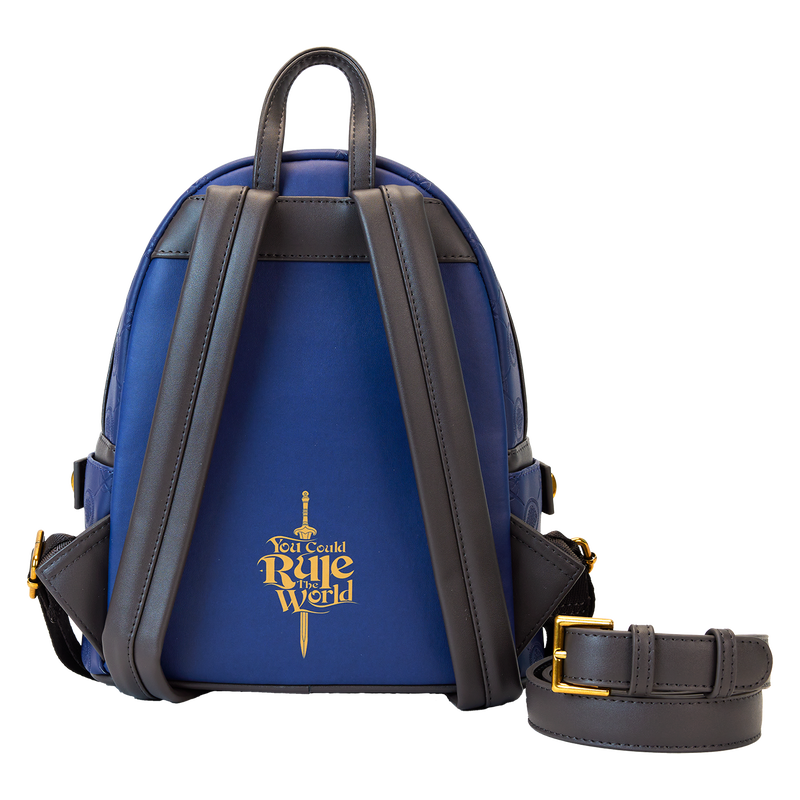 The Lord Of The Rings: The War Of The Rohirrim Mini Backpack With Belt Bag, , hi-res view 7