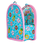 Loungefly Pool Day Light-Up Mini Backpack Bag Organizer Insert, , hi-res view 2