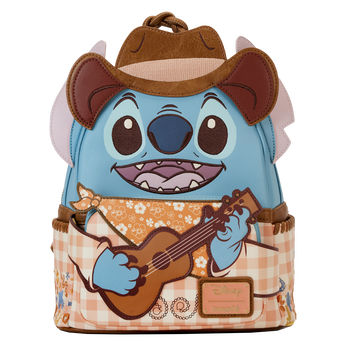 Western Stitch Exclusive Cosplay Mini Backpack, Image 1