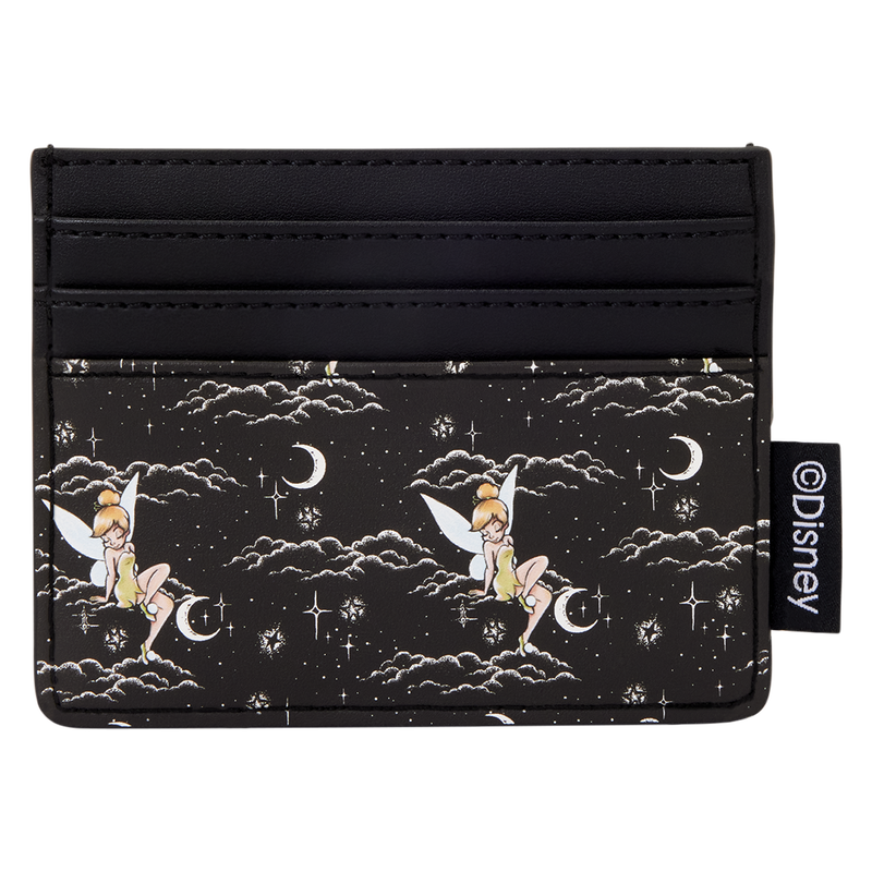 Tinker Bell Pixie Dust Night Sky Card Holder, , hi-res view 5