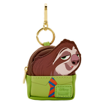 Zootopia 2 Cosplay Mystery Mini Backpack Keychain Charm, , hi-res view 4