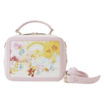 Care Bears and Cousins Vintage Lunchbox Crossbody Bag, , hi-res view 1