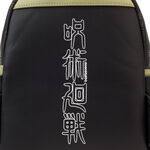 JUJUTSU KAISEN Becoming Sukuna Mini Backpack, , hi-res image number 7