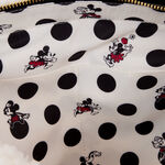 Minnie Mouse Rocks the Dots Classic Sherpa Tote Bag, , hi-res view 7