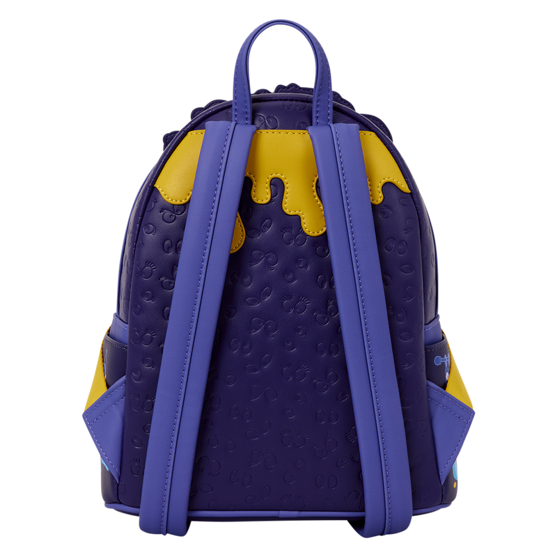 D23 Exclusive Winnie the Pooh Heffalumps & Woozles Mini Backpack, , hi-res view 4