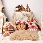 Mickey & Friends Gingerbread House Mini Backpack, , hi-res view 4