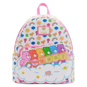 Care Bears Stare Mini Backpack, Image 1