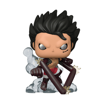 Pop! Snake-Man Luffy,  Pop! Snake-Man Luffy, Image 1