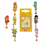 Rainbow Brite™ The Color Kids Star Charm Mystery Box Pin, , hi-res view 1