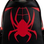 Spider-Man Miles Morales Cosplay Mini Backpack, , hi-res view 4