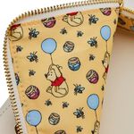 Winnie the Pooh Classic Book Cover Convertible Crossbody Bag, , hi-res view 8