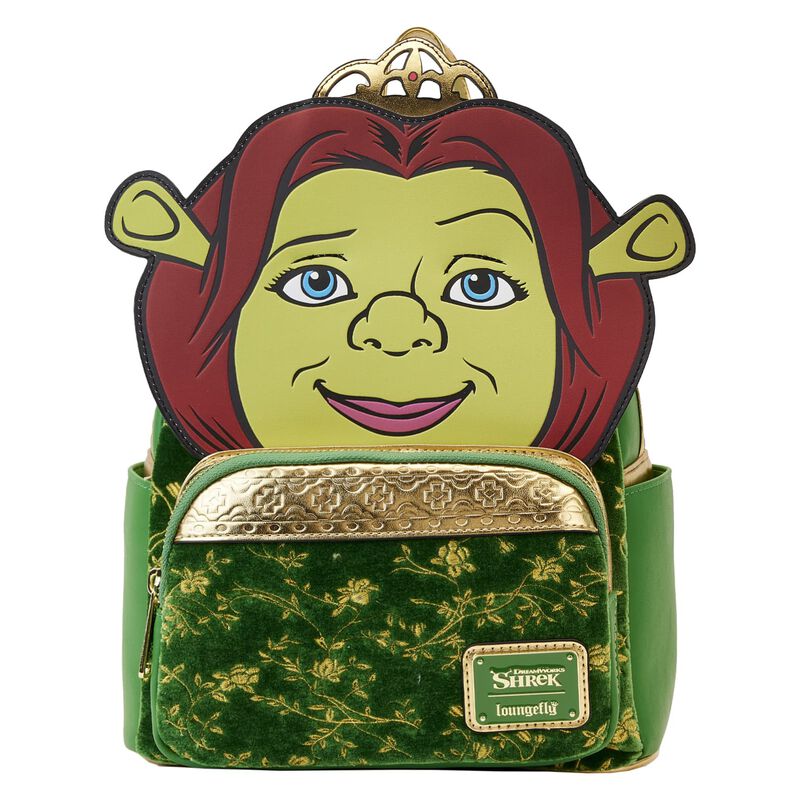 Exclusive - Princess Fiona Mini Backpack, , hi-res image number 1