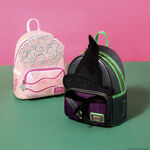 Wicked: For Good Exclusive Glinda Cosplay Mini Backpack, , hi-res view 3