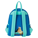 Aladdin Princess Series Lenticular Mini Backpack, , hi-res view 8