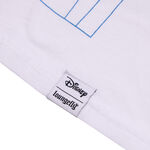Cinderella 75th Anniversary Unisex Tee, , hi-res view 5