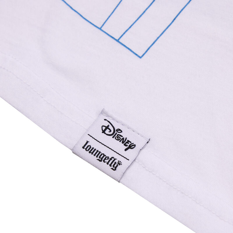 Cinderella 75th Anniversary Unisex Tee, , hi-res view 5