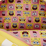 SpongeBob SquarePants & Patrick Star Checkered Mini Backpack, , hi-res view 8