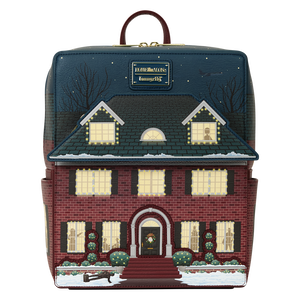Home Alone Exclusive Battle Plan Mini Backpack
