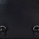 Disney100 Mickey Mouse Classic Corduroy Convertible Mini Backpack & Crossbody Bag, , hi-res view 7