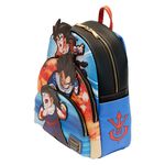 Dragon Ball Z Triple Pocket Backpack, , hi-res image number 2