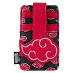Naruto Akatsuki All-Over Print Card Holder, , hi-res view 1