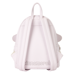 Sanrio Cinnamoroll Monochrome Cosplay Mini Backpack, , hi-res view 6