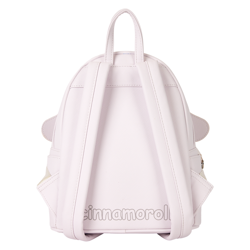 Sanrio Cinnamoroll Monochrome Cosplay Mini Backpack, , hi-res view 6