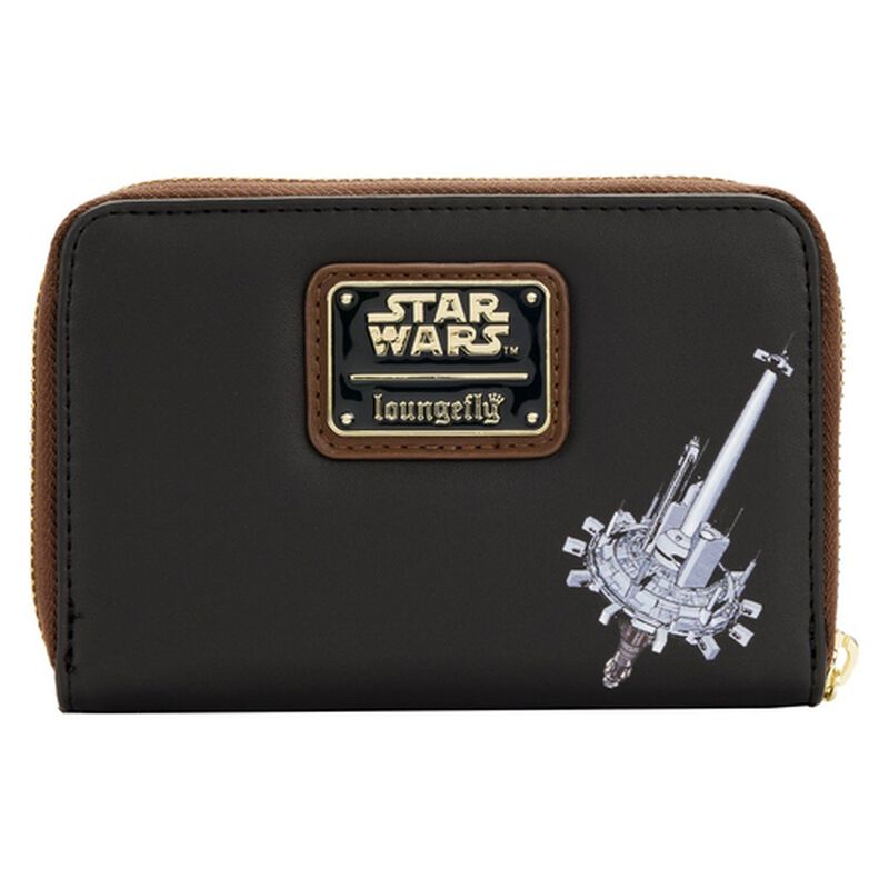 Star Wars: The High Republic Comic Cover Zip Around Wallet, , hi-res image number 3
