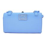 LOUNGEFLY X DISNEY POSITIVELY MINNIE POLKA DOT CROSS BODY WRISTLET, , hi-res view 4