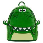 NYCC Exclusive - Toy Story Rex Cosplay Mini Backpack, , hi-res view 2