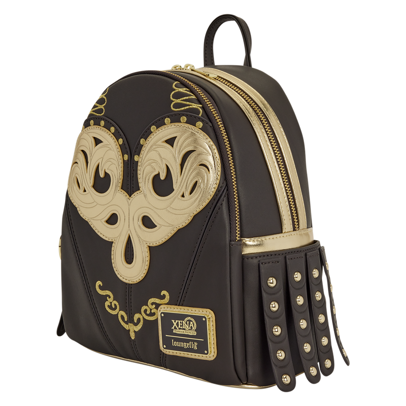 Xena: Warrior Princess Exclusive Mini Backpack, , hi-res view 3