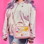 Care Bears and Cousins Lunchbox Crossbody Bag, , hi-res view 2