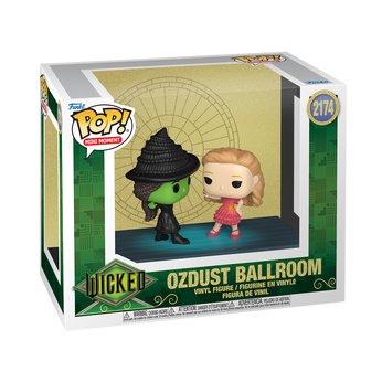 Pop! Mini Moment Ozdust Ballroom, , hi-res view 2