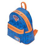 NBA New York Knicks Logo Mini Backpack, , hi-res image number 3