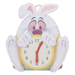 Alice In Wonderland White Rabbit Cosplay Mini Backpack