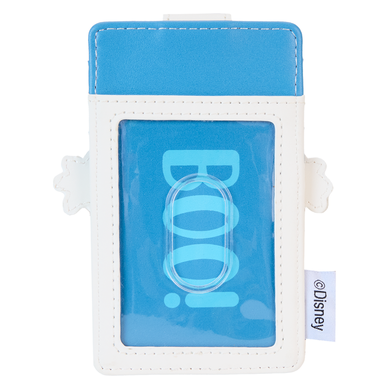 Stitch Ghost Costume Glow Card Holder, , hi-res view 6