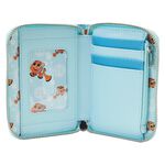 Finding Nemo 20th Anniversary Zip Around Wallet, , hi-res view 4