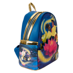The Princess And The Frog 15th Anniversary Tiana & Naveen Glow Mini Backpack, , hi-res view 7