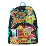 Scooby-Doo Snacks Mini Backpack, , hi-res view 1
