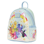 Care Bears x Sesame Street Mini Backpack, , hi-res view 3