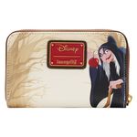 Exclusive - Snow White Window Scene Zip Around Wallet, , hi-res view 4