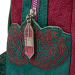 Charmed Book of Shadows Light Up Mini Backpack, , hi-res view 6