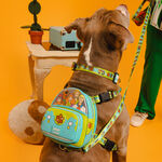 Scooby-Doo Mystery Machine Mini Backpack Dog Harness, , hi-res view 2