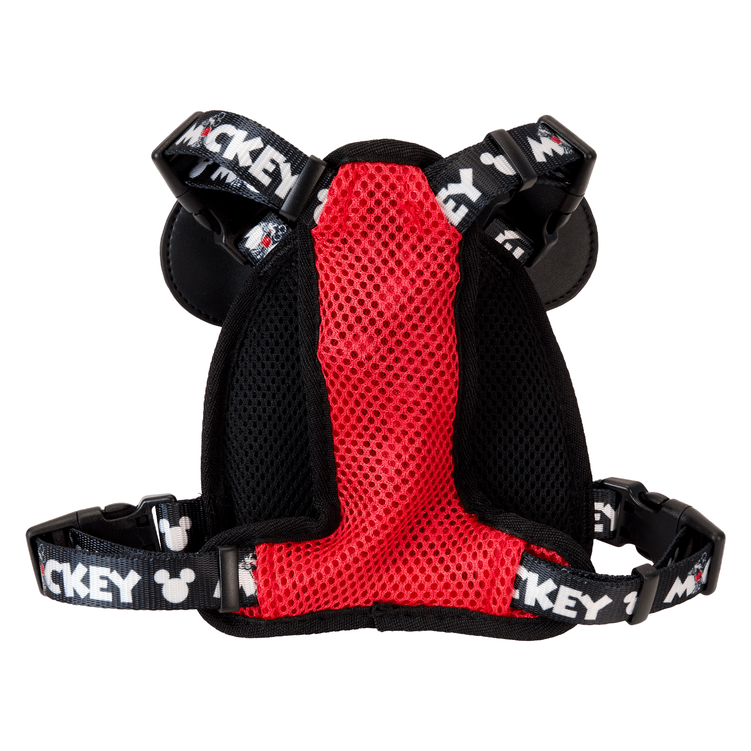 mickey mouse harness for dogs