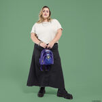 Agatha All Along Exclusive Cosplay Light-Up Mini Backpack, , hi-res view 3