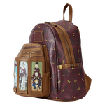 Haunted Mansion Stretching Room Portraits Mini Backpack, , hi-res view 7