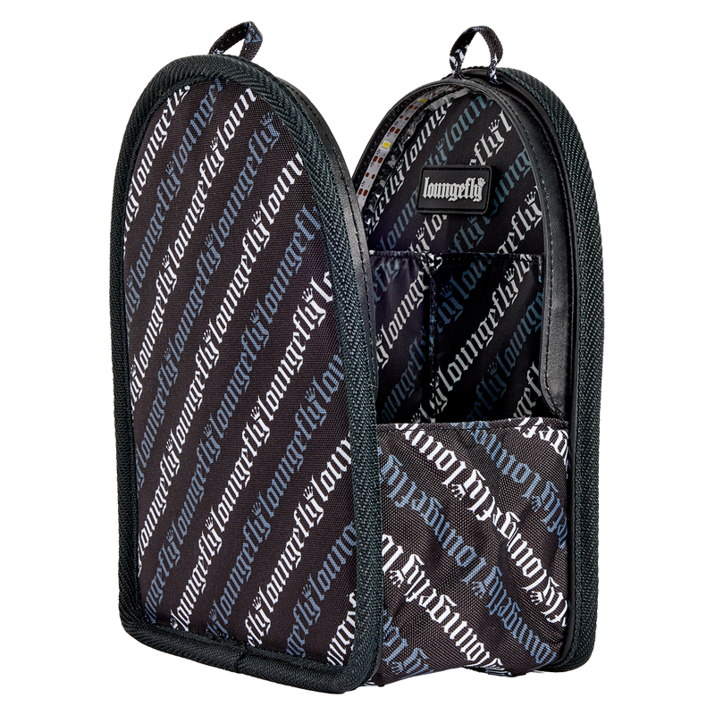 Loungefly Light Up Mini Backpack Bag Organizer Insert, , hi-res view 3