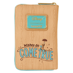 Pinocchio Cameo Zip Around Wallet, , hi-res view 5