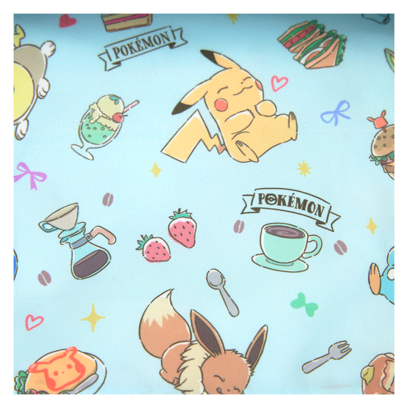 Pokémon Café Crossbody Bag, , hi-res view 8