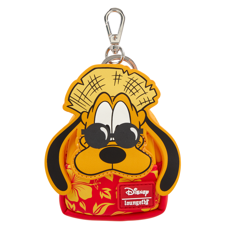 Pluto 95th Anniversary Cosplay Mystery Mini Backpack Keychain Charm, , hi-res view 5